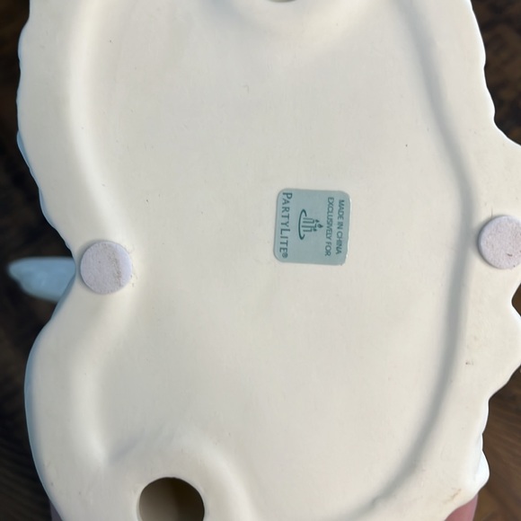 Ariana's Garden Candle Holder - Picture 5 of 5